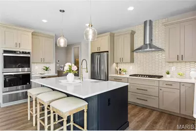 1 Tbb Parkview II @ Del Creek Xing, Foristell, MO 63348 - Photo 6