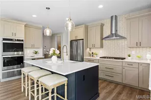 1 Tbb Parkview II @ Del Creek Crossing, Foristell, MO 63348 - Photo 6