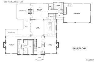 2025 Woodland Knoll, Kirkwood, MO 63122 - Photo 2