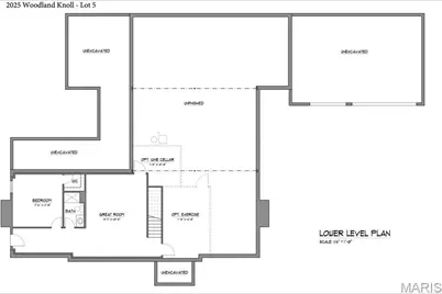 2025 Woodland Knoll, Kirkwood, MO 63122 - Photo 4