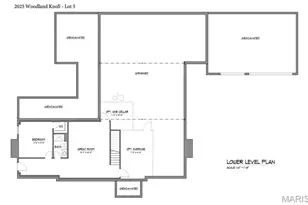 2025 Woodland Knoll, Kirkwood, MO 63122 - Photo 4