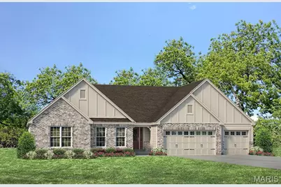 1 Tbb Durham II @ Windsor Park, Lake Saint Louis, MO 63367 - Photo 22