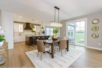 1 Tbb Wyndham @ Windsor Park, Lake Saint Louis, MO 63367 - Photo 2