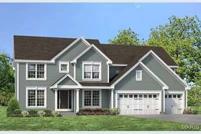 1 Tbb Hadleigh @ Windsor Park, Lake Saint Louis, MO 63367 - Photo 1