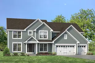 1 Tbb Hadleigh @ Windsor Park, Lake Saint Louis, MO 63367 - Photo 1