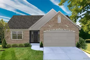 1 Tbb McKnight @ Vdp, Dardenne Prairie, MO 63368 - Photo 16