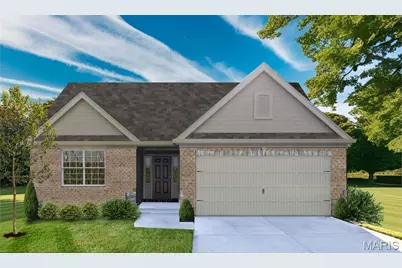 1 Tbb McKnight @ Vdp, Dardenne Prairie, MO 63368 - Photo 1