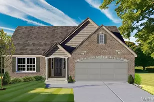 1 Tbb McKnight @ Vdp, Dardenne Prairie, MO 63368 - Photo 20