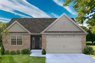 1 Clayton @ Vdp, Dardenne Prairie, MO 63368 - Photo 1