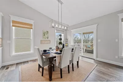 1 Tbb Warson @ Vdp, Dardenne Prairie, MO 63368 - Photo 6