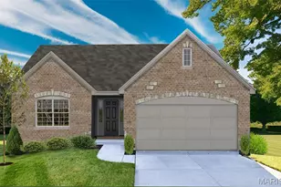 1 Tbb Warson @ Vdp, Dardenne Prairie, MO 63368 - Photo 18