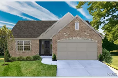 1 Tbb Warson @ Vdp, Dardenne Prairie, MO 63368 - Photo 16