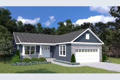 0 Acorn (Estates At Huntleigh Ridge), Wentzville, MO 63385 - Photo 1