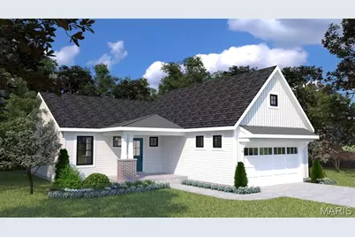 0 Acorn (Estates At Huntleigh Ridge), Wentzville, MO 63385 - Photo 6