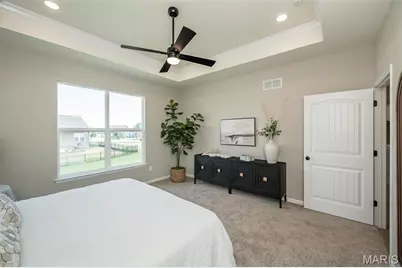 0 Hawthorn (Estates At Huntleigh Ridge), Wentzville, MO 63385 - Photo 34