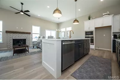 0 Hawthorn (Estates At Huntleigh Ridge), Wentzville, MO 63385 - Photo 20