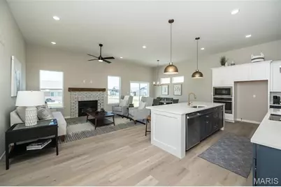 0 Hawthorn (Estates At Huntleigh Ridge), Wentzville, MO 63385 - Photo 16