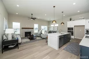 0 Hawthorn (Estates At Huntleigh Ridge), Wentzville, MO 63385 - Photo 16