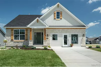 0 Hawthorn (Estates At Huntleigh Ridge), Wentzville, MO 63385 - Photo 1