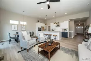 0 Hawthorn (Estates At Huntleigh Ridge), Wentzville, MO 63385 - Photo 28