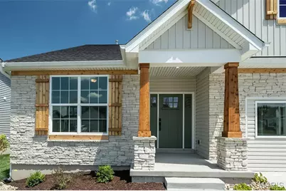 0 Hawthorn (Estates At Huntleigh Ridge), Wentzville, MO 63385 - Photo 2