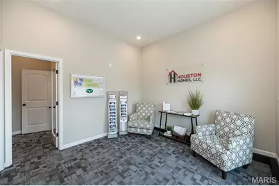 0 Hawthorn (Estates At Huntleigh Ridge), Wentzville, MO 63385 - Photo 4