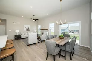 0 Hawthorn (Estates At Huntleigh Ridge), Wentzville, MO 63385 - Photo 24