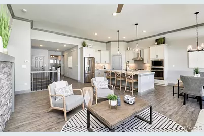 0 Magnolia (Estates At Huntleigh Ridge), Wentzville, MO 63385 - Photo 12