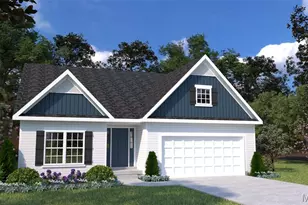 0 Magnolia (Estates At Huntleigh Ridge), Wentzville, MO 63385 - Photo 2