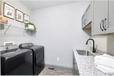 0 Magnolia (Estates At Huntleigh Ridge), Wentzville, MO 63385 - Photo 24