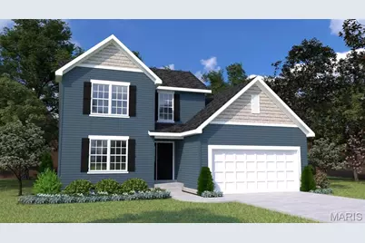 0 Holly (Estates At Huntleigh Ridge), Wentzville, MO 63385 - Photo 2
