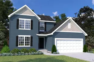 0 Holly (Estates At Huntleigh Ridge), Wentzville, MO 63385 - Photo 2