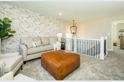 0 Blossom (Estates At Huntleigh Ridge), Wentzville, MO 63385 - Photo 38