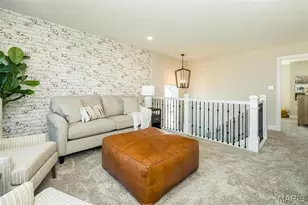 0 Blossom (Estates At Huntleigh Ridge), Wentzville, MO 63385 - Photo 38