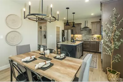 0 Blossom (Estates At Huntleigh Ridge), Wentzville, MO 63385 - Photo 20