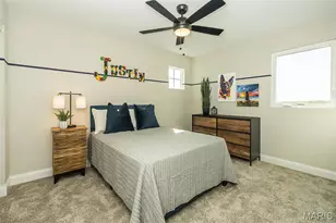 0 Blossom (Estates At Huntleigh Ridge), Wentzville, MO 63385 - Photo 54