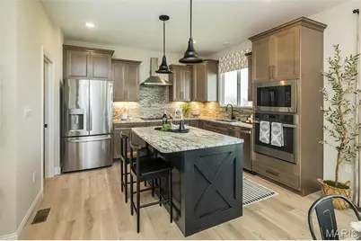 0 Blossom (Estates At Huntleigh Ridge), Wentzville, MO 63385 - Photo 22