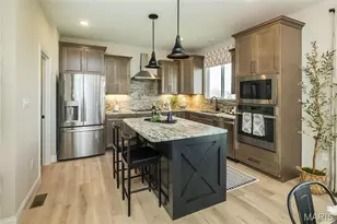 0 Blossom (Estates At Huntleigh Ridge), Wentzville, MO 63385 - Photo 22