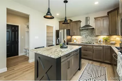 0 Blossom (Estates At Huntleigh Ridge), Wentzville, MO 63385 - Photo 24