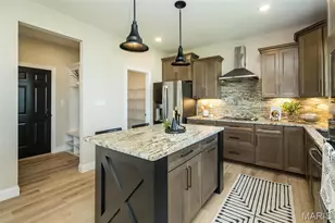 0 Blossom (Estates At Huntleigh Ridge), Wentzville, MO 63385 - Photo 24