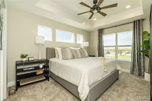 0 Blossom (Estates At Huntleigh Ridge), Wentzville, MO 63385 - Photo 40