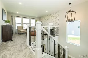 0 Blossom (Estates At Huntleigh Ridge), Wentzville, MO 63385 - Photo 36