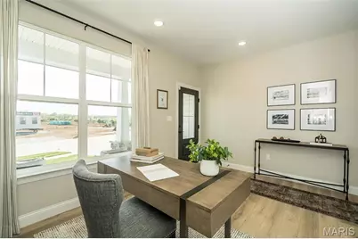 0 Blossom (Estates At Huntleigh Ridge), Wentzville, MO 63385 - Photo 12