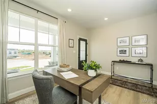 0 Blossom (Estates At Huntleigh Ridge), Wentzville, MO 63385 - Photo 12