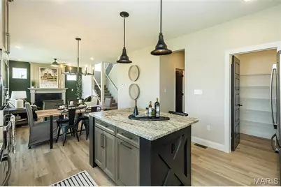 0 Blossom (Estates At Huntleigh Ridge), Wentzville, MO 63385 - Photo 28