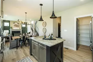 0 Blossom (Estates At Huntleigh Ridge), Wentzville, MO 63385 - Photo 28