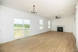 0 The-Ash (Estates At Huntleigh Ridge), Wentzville, MO 63385 - Photo 18