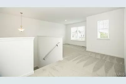 0 The-Ash (Estates At Huntleigh Ridge), Wentzville, MO 63385 - Photo 22