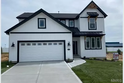 0 The-Ash (Estates At Huntleigh Ridge), Wentzville, MO 63385 - Photo 30