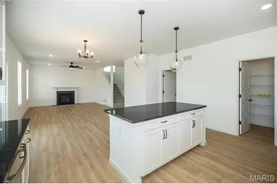 0 The-Ash (Estates At Huntleigh Ridge), Wentzville, MO 63385 - Photo 20